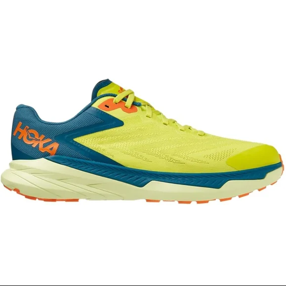 Hoka One One | Shoes | Hoka One One Zinal Trail Athletic 
